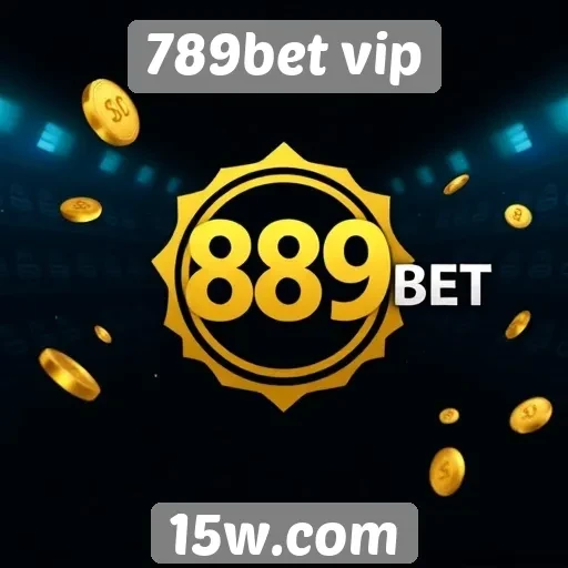 Promoções e bônus atuais no 789bet vip