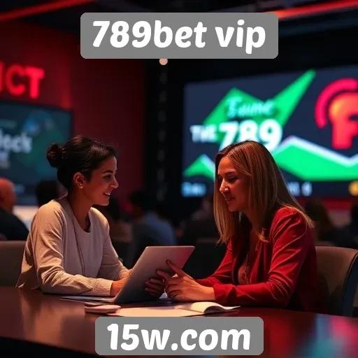 Metodologia de atendimento ao cliente na 789bet vip