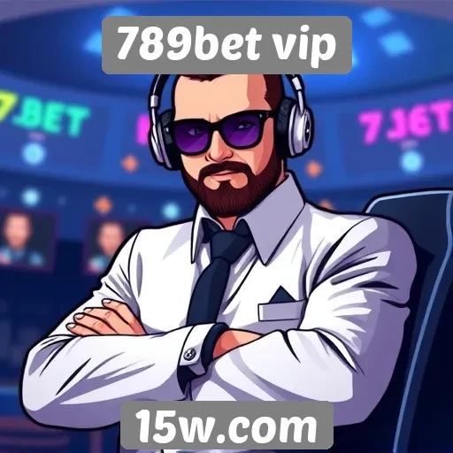 Suporte ao cliente e atendimento no 789bet vip
