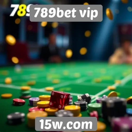 O que esperar dos bônus no 789bet vip
