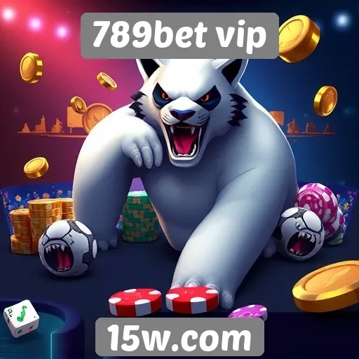 Variedade de jogos disponíveis na plataforma 789bet vip