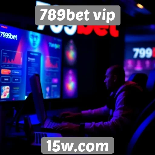 Impacto das regulamentações no 789bet vip