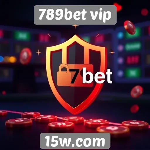 Sistema de segurança do 789bet vip é confiável