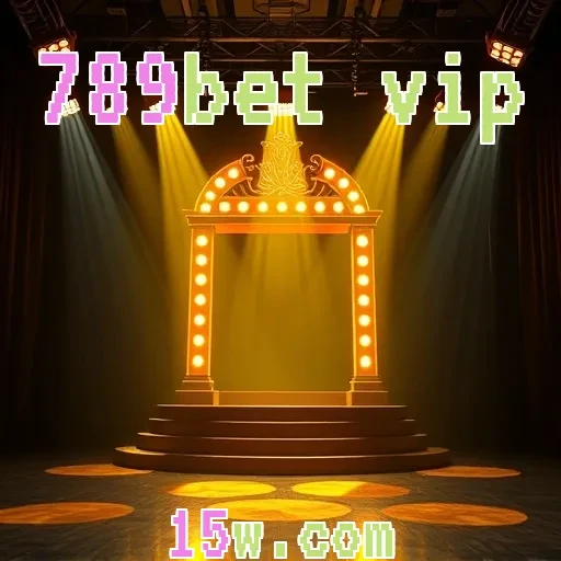 789bet vip: Caça-níqueis Que Transformam Sua Experiência de Jogo