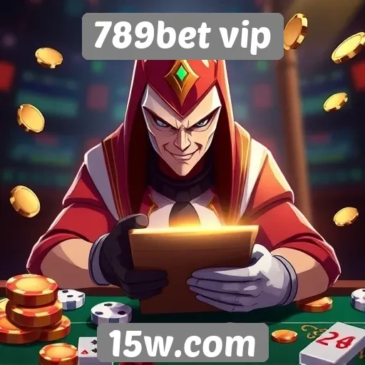 A segurança das transações no 789bet vip